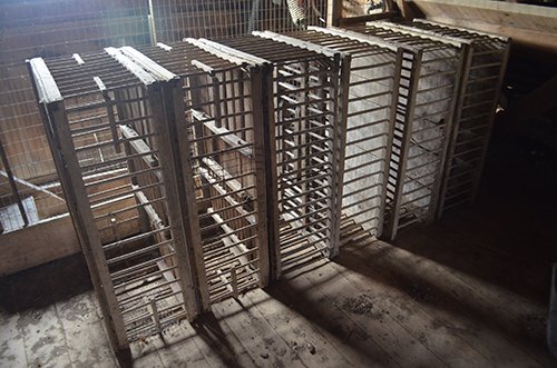 Property photo 33 - FARM EQUIPMENT AUCTION - NEW ERA FARMS, LP IN ALLEN COUNTY, INDIANA